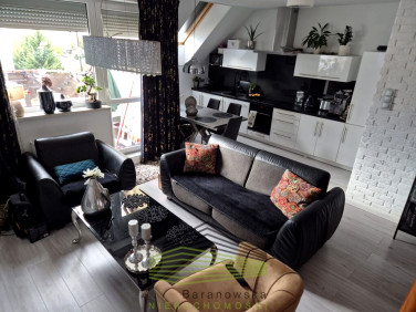 Mieszkanie blok mieszkalny Gorzów Wielkopolski