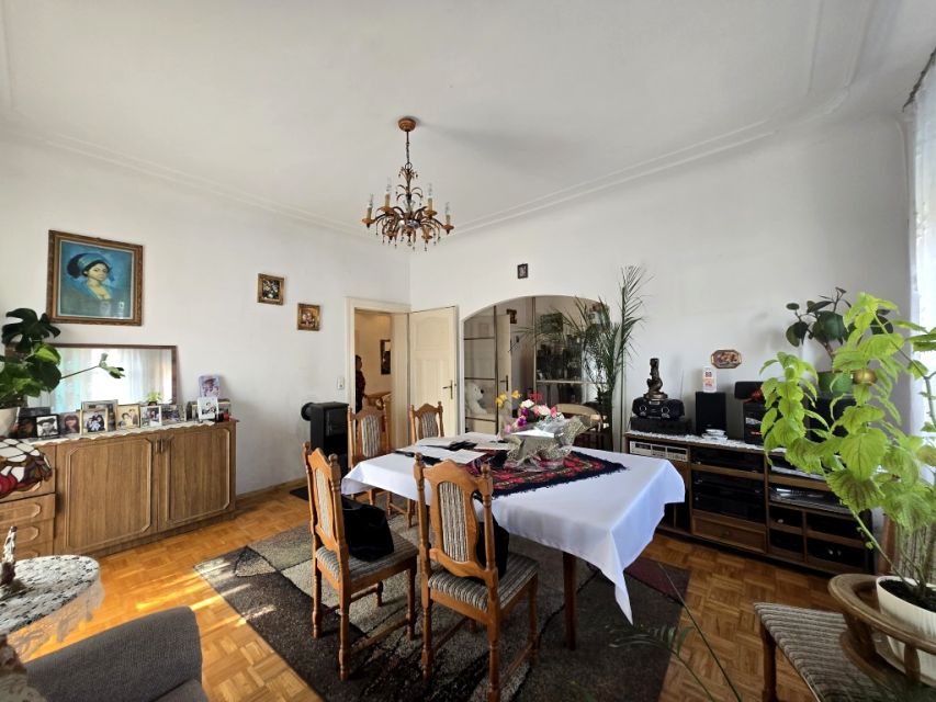 Mieszkanie Jelenia Góra