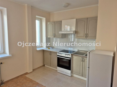 Mieszkanie Bydgoszcz