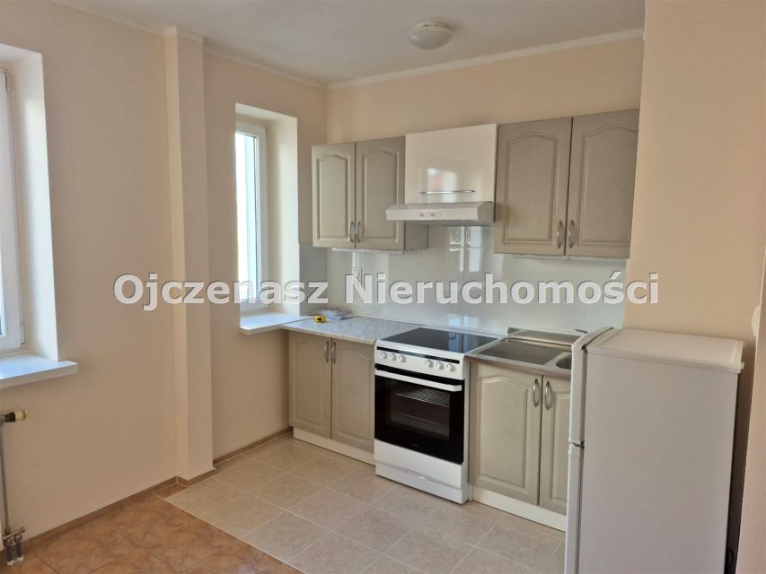 Mieszkanie Bydgoszcz