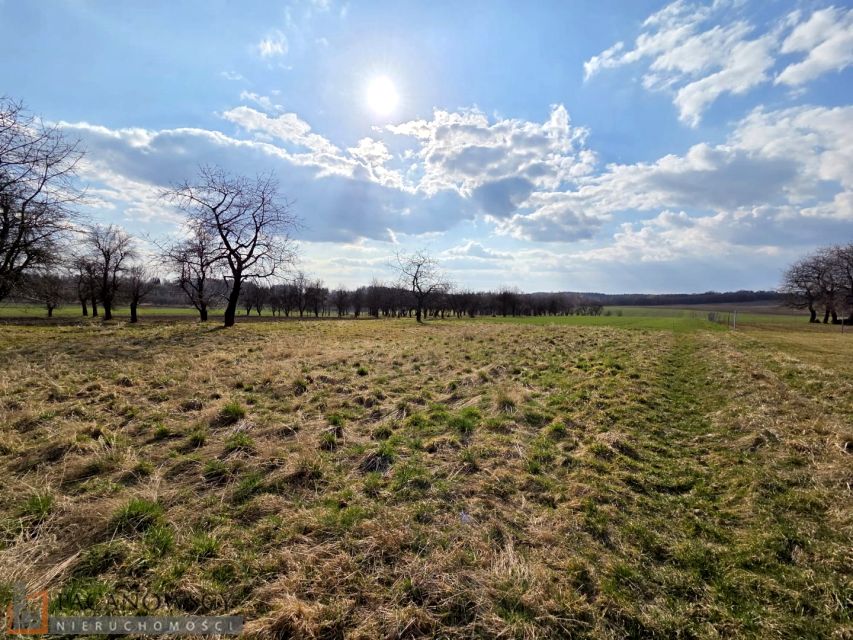 Pusta działka Smardzowice