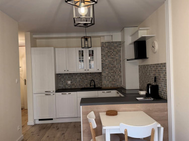 Mieszkanie Świdnica