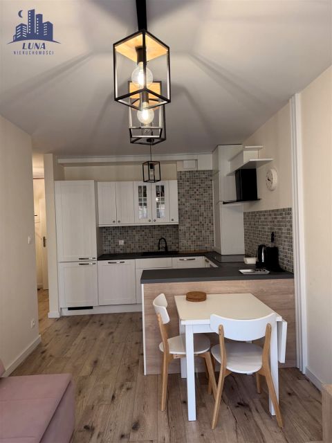 Mieszkanie Świdnica