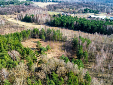 Działka budowlana Piotrkowice