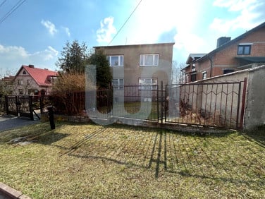 Dom Działoszyn