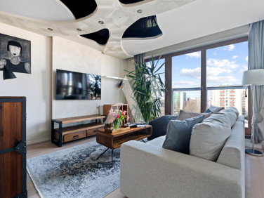 Mieszkanie apartamentowiec wynajem