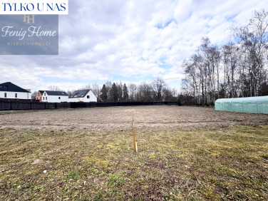 Działka budowlana Kraków