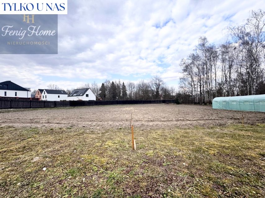 Działka budowlana Kraków