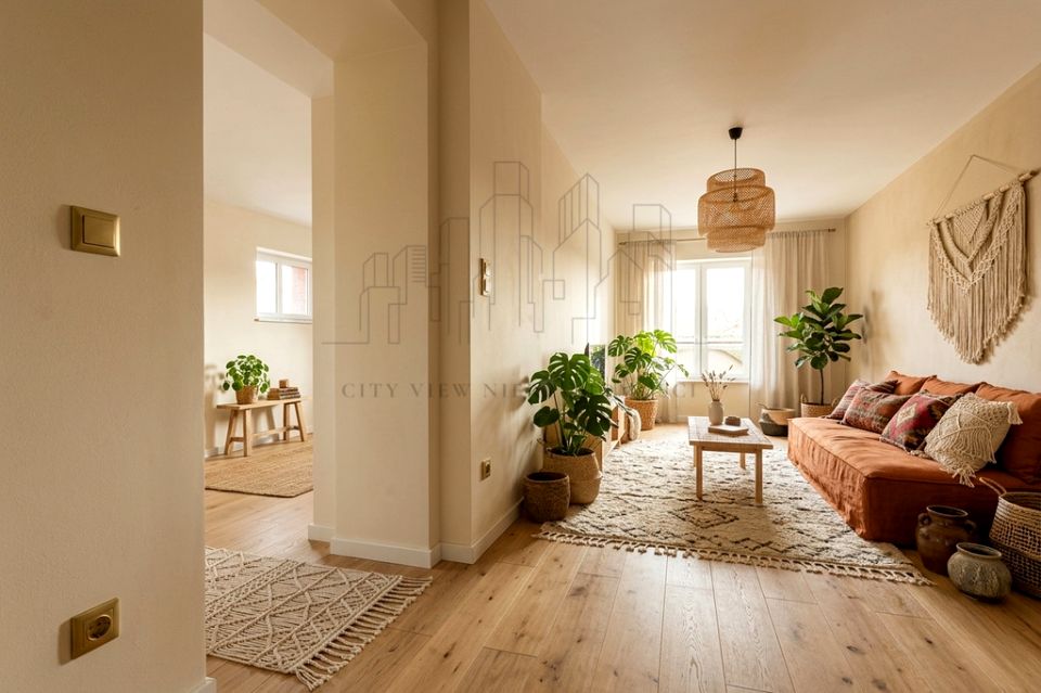 Mieszkanie Świdnica