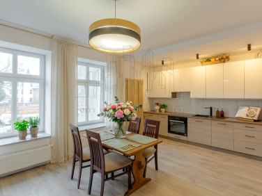 Mieszkanie Świdnica