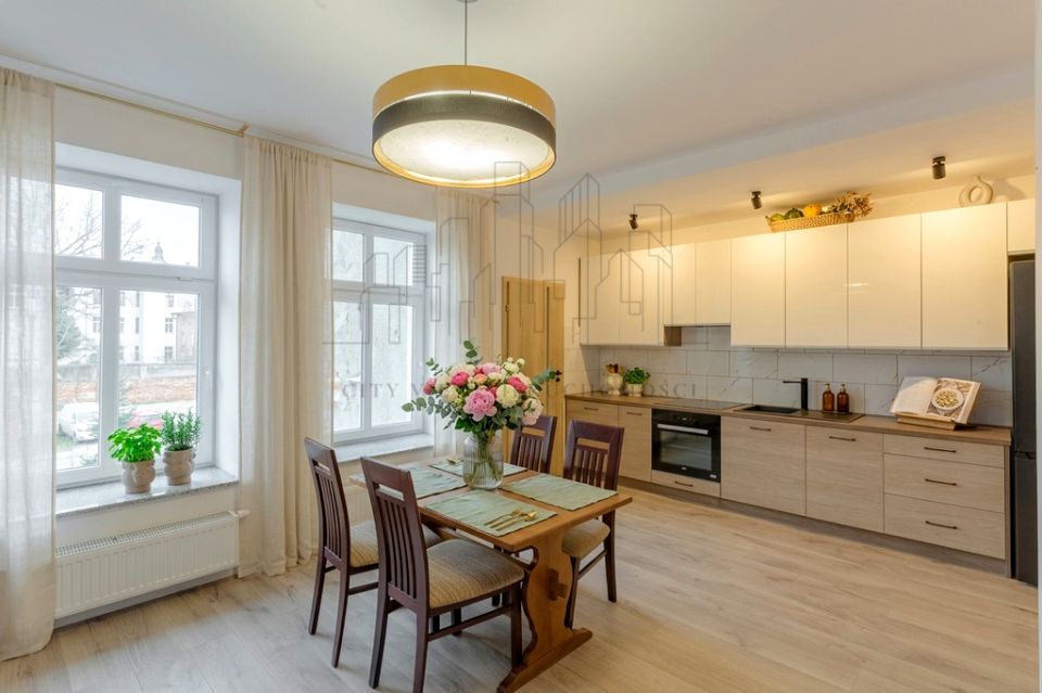 Mieszkanie Świdnica