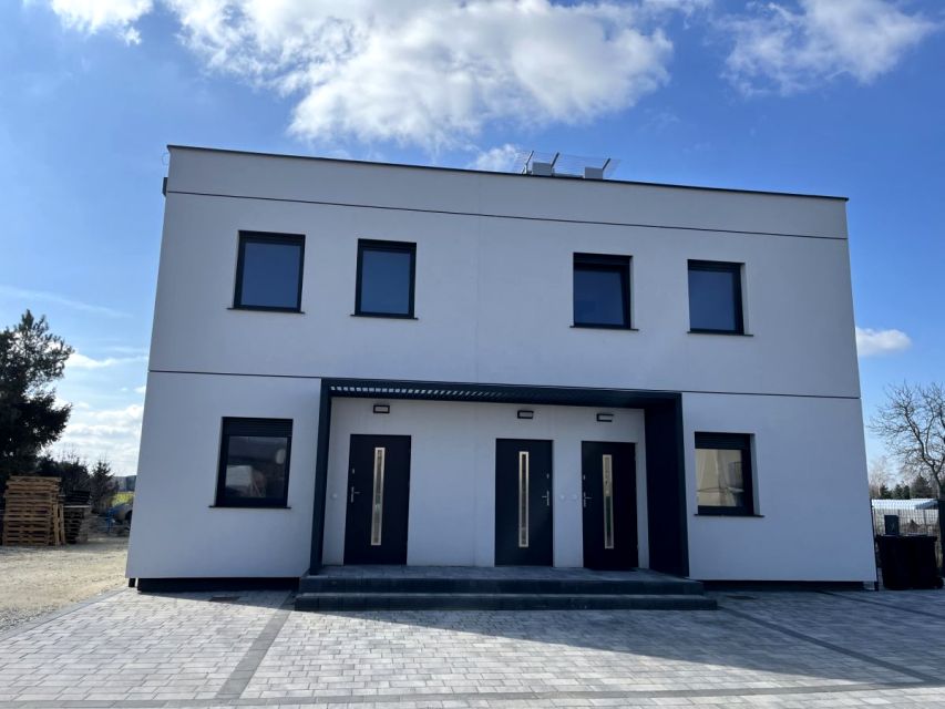 Mieszkanie Grodzisk Wielkopolski