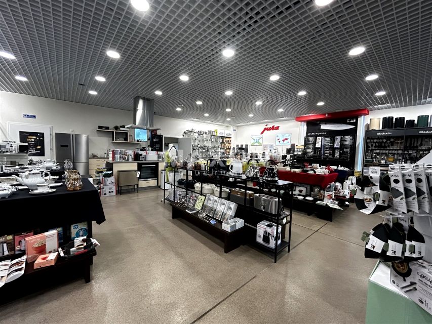 Budynek użytkowy Warszawa