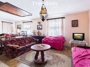 Działka budowlana sprzedam