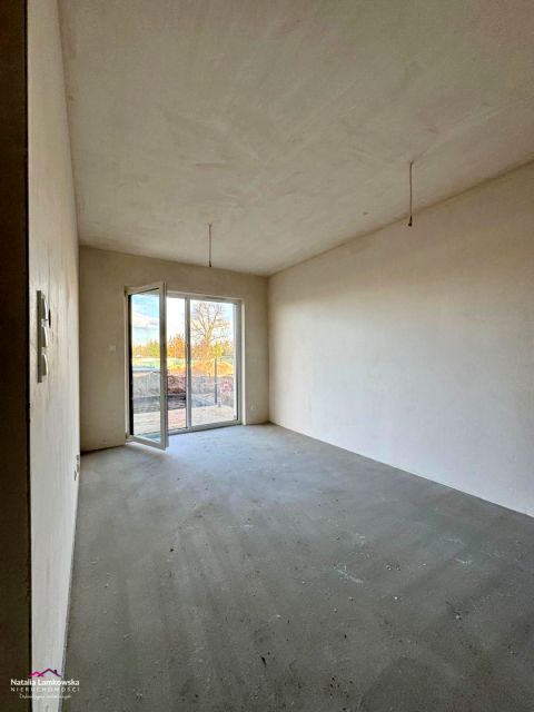 Mieszkanie Grudziądz