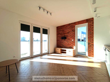 Mieszkanie apartamentowiec sprzedaż