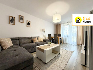 Mieszkanie Rydułtowy