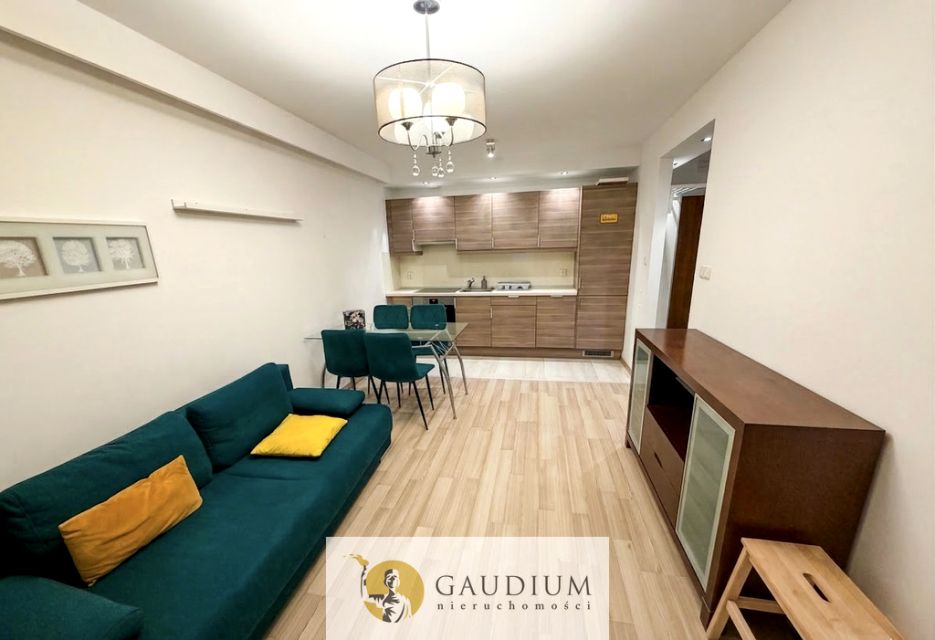 Mieszkanie Gdańsk