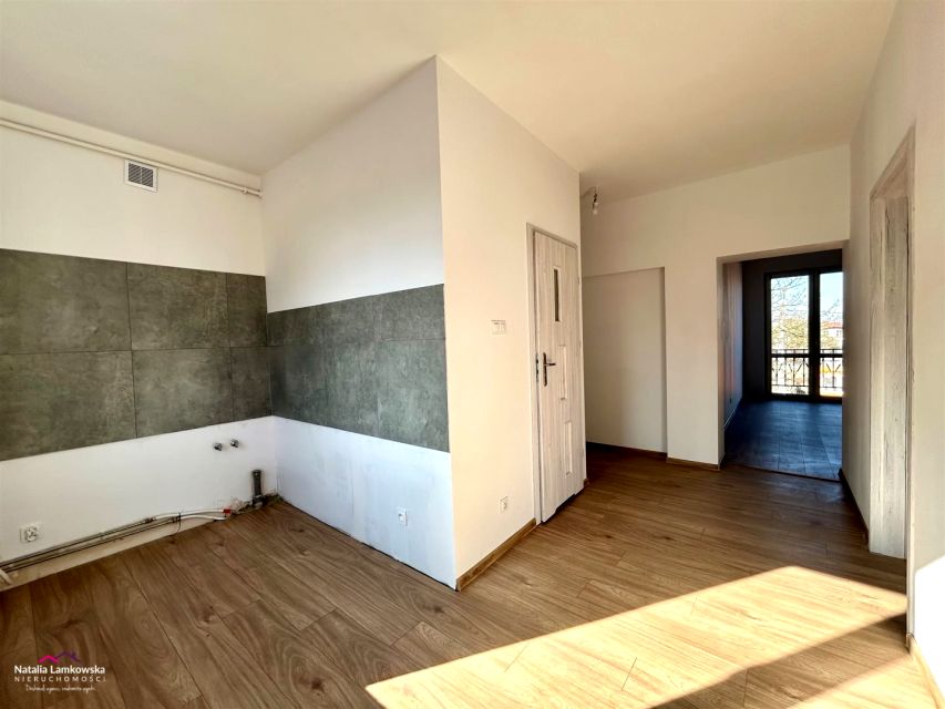 Mieszkanie Grudziądz