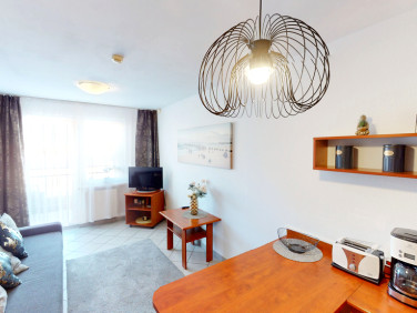 Mieszkanie Międzyzdroje