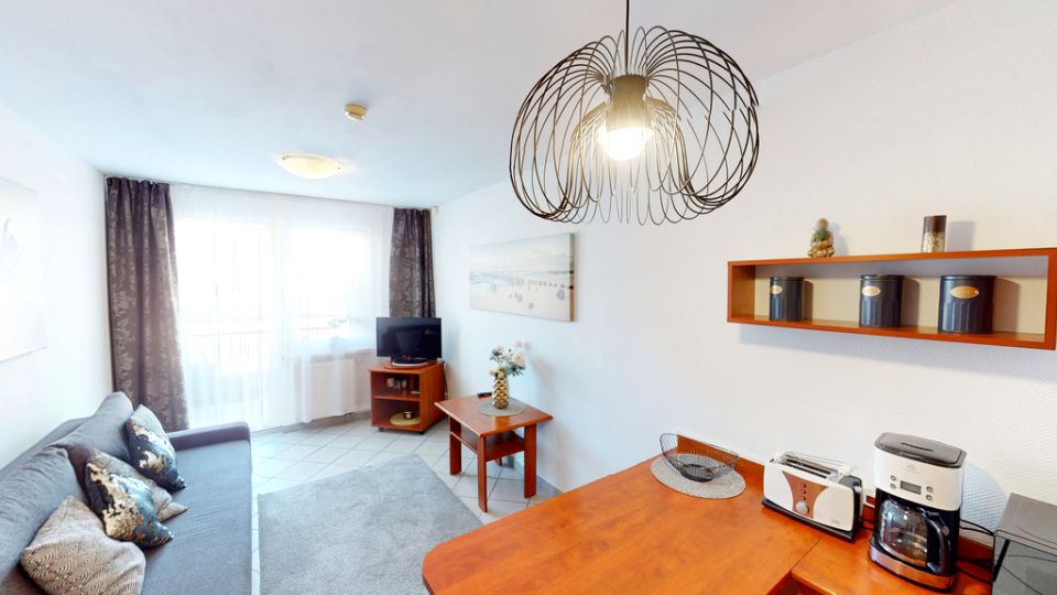 Mieszkanie Międzyzdroje