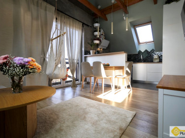 Mieszkanie Modlniczka