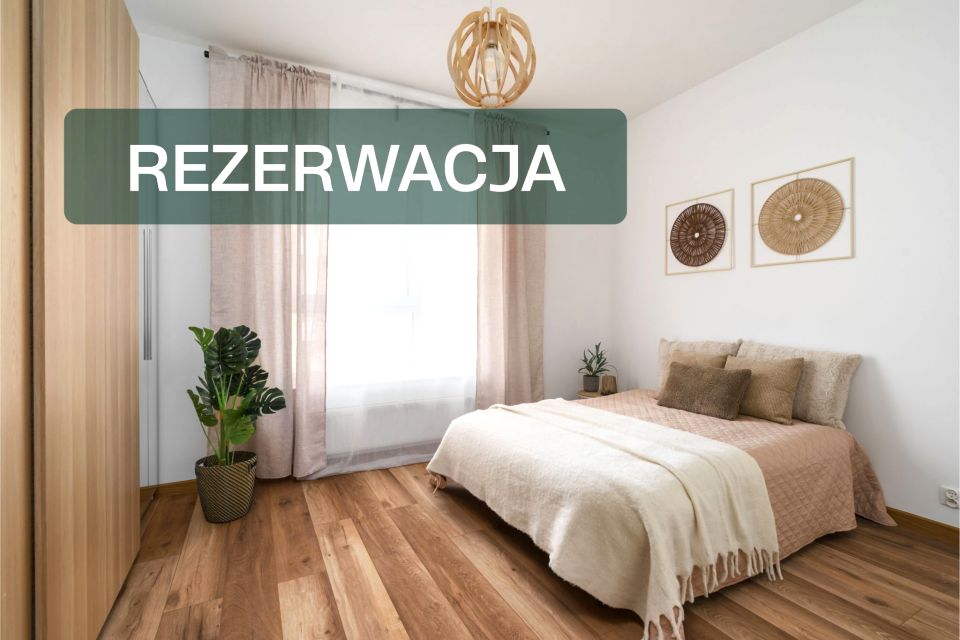 Mieszkanie Warszawa