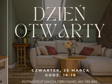 Mieszkanie Modlniczka