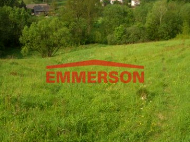 Pusta działka Wieliczka