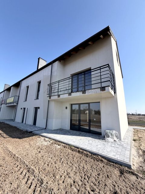 Dom Sobienie Szlacheckie