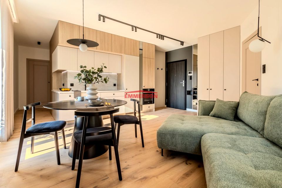 Mieszkanie Kraków sprzedaż