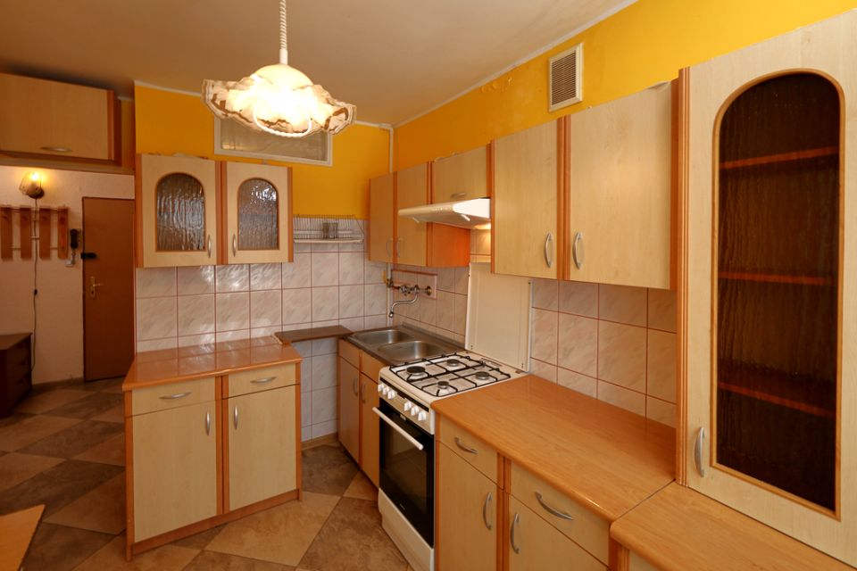 Mieszkanie Kędzierzyn-Koźle