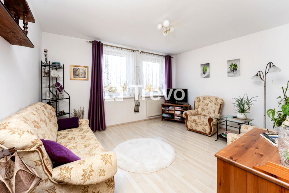 Mieszkanie blok mieszkalny sprzedaż