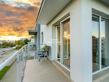 Mieszkanie Kołobrzeg