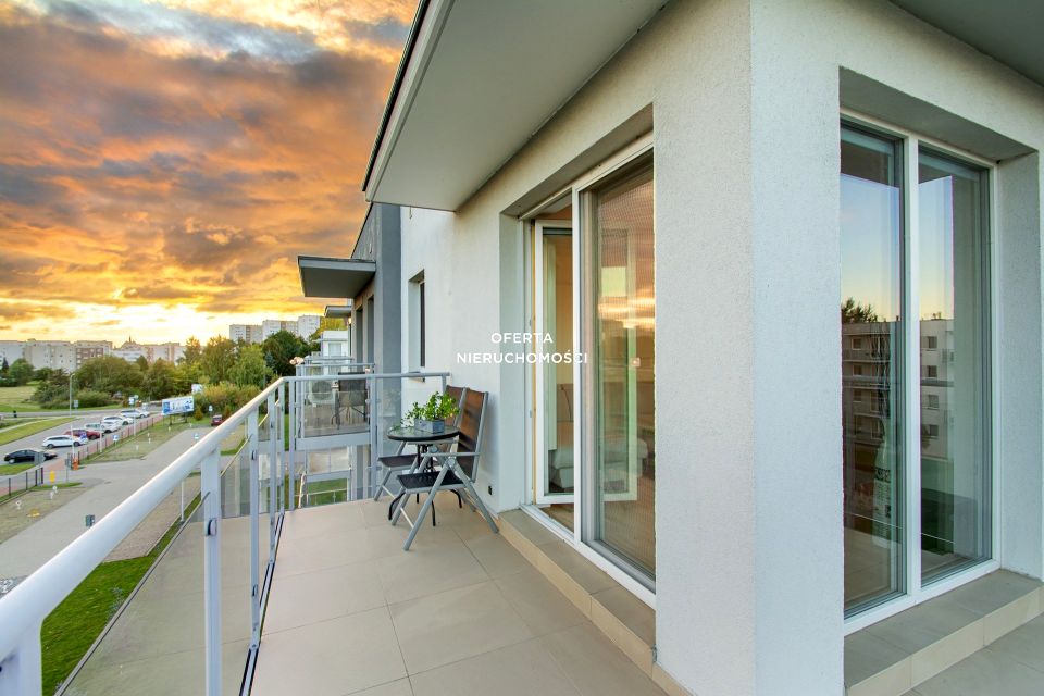 Mieszkanie Kołobrzeg