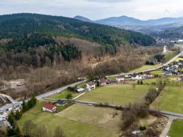 Działka budowlana Czasław