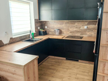 Dom Krużlowa Wyżna