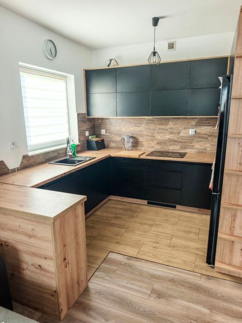 Dom Krużlowa Wyżna