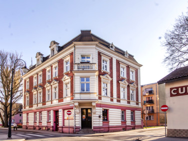 Mieszkanie Nowa Sól