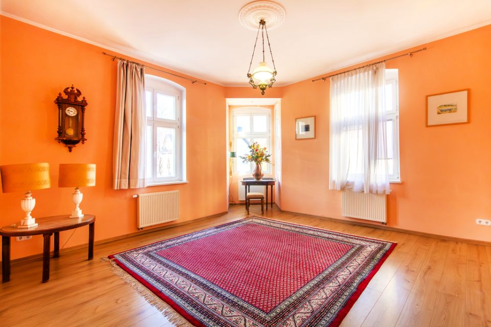 Mieszkanie Nowa Sól