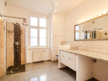 Mieszkanie Nowa Sól