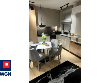 Mieszkanie Częstochowa