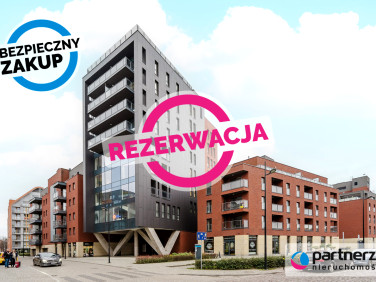 Mieszkanie Gdańsk