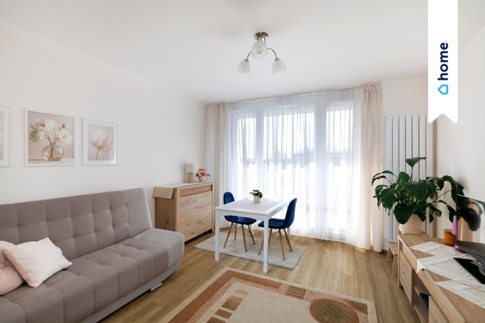 Mieszkanie apartamentowiec Warszawa