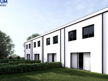 Dom Grodzisk Mazowiecki