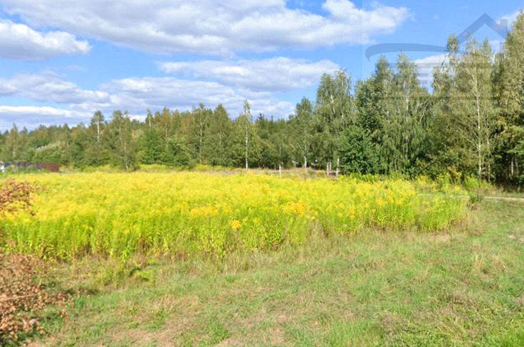 Działka budowlana Ojrzanów