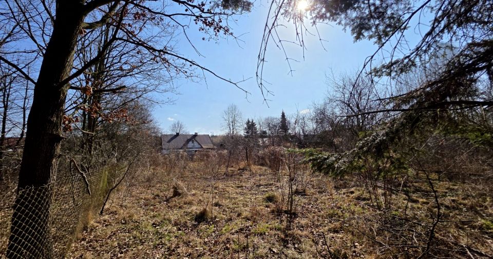 Działka budowlana Biała Podlaska