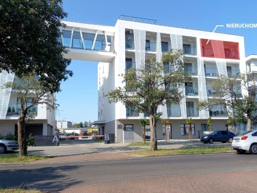 Mieszkanie Kołobrzeg