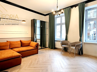 Mieszkanie Łódź