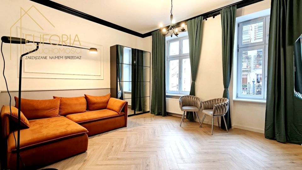 Mieszkanie Łódź